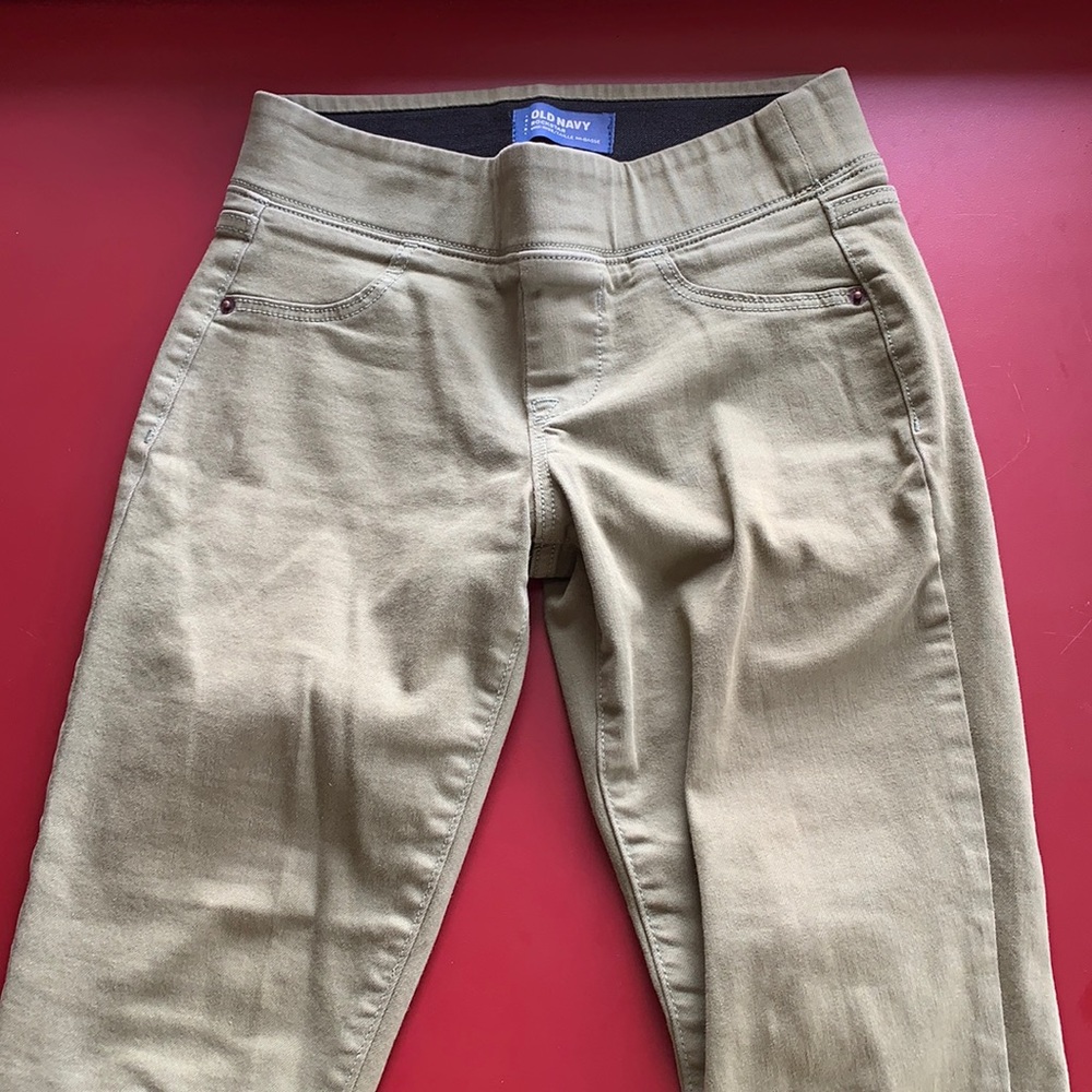 old navy jeans
